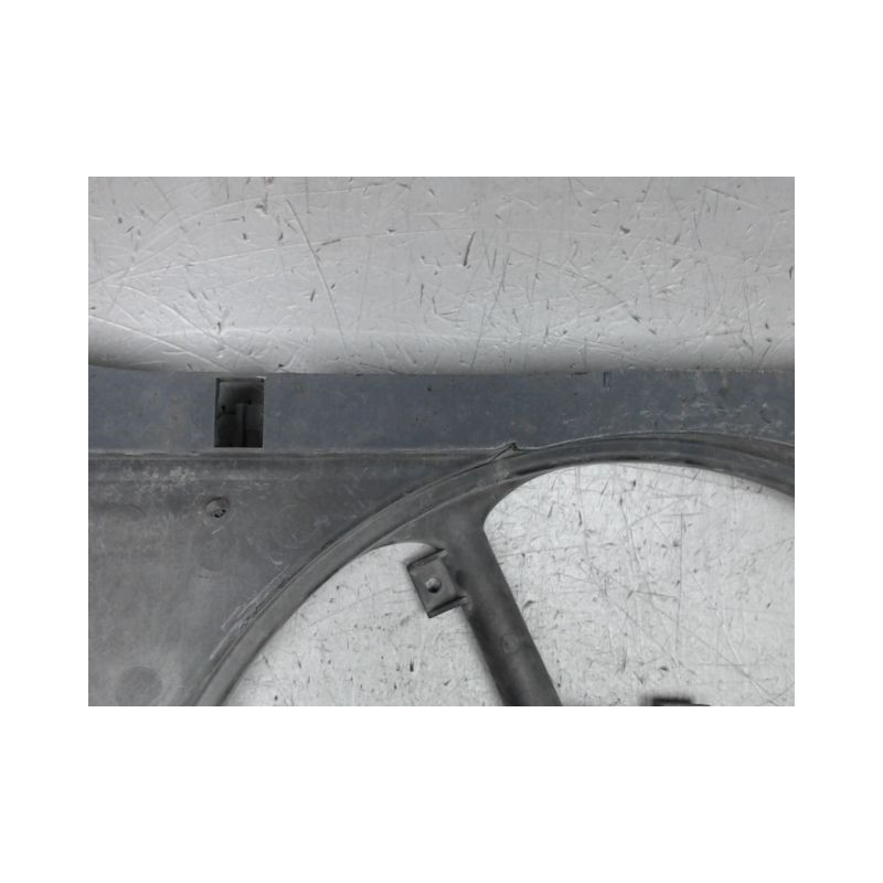 SUPPORT DE VENTILATEUR OPEL CORSA