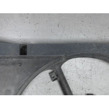 SUPPORT DE VENTILATEUR OPEL CORSA