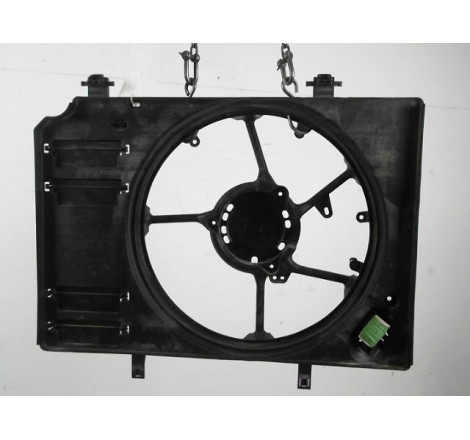 SUPPORT DE VENTILATEUR