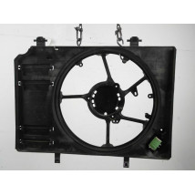 SUPPORT DE VENTILATEUR FORD FIESTA