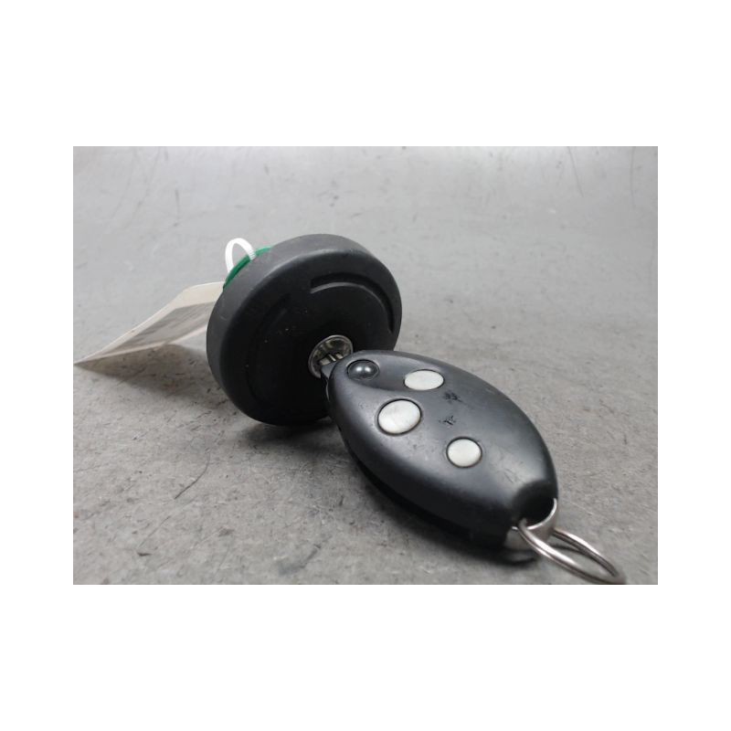 BOUCHON RESERVOIR A CARBURANT CITROEN C5 2004-2008
