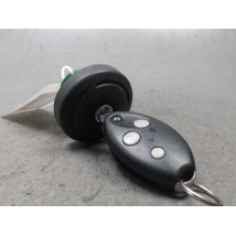 BOUCHON RESERVOIR A CARBURANT CITROEN C5 2004-2008