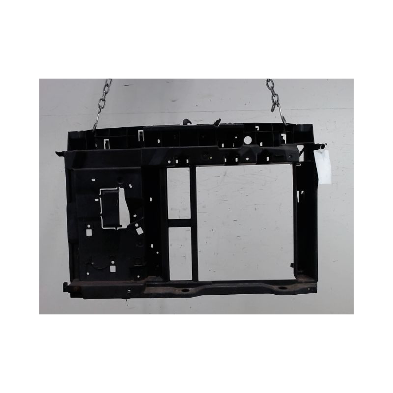 SUPPORT RADIATEUR CITROEN C2 2003-