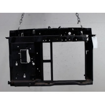 SUPPORT RADIATEUR CITROEN C2 2003-