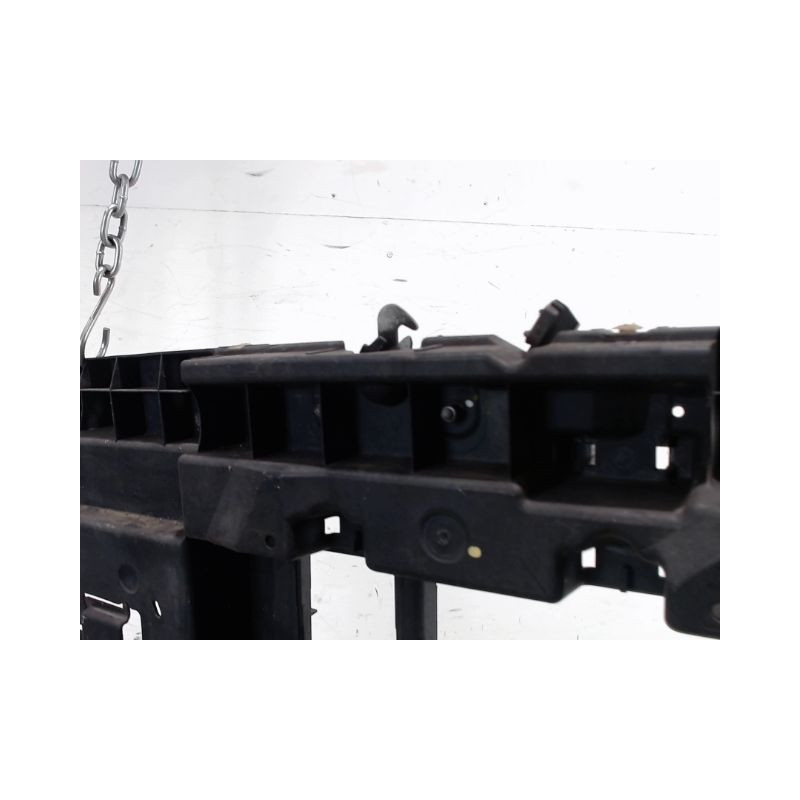 SUPPORT RADIATEUR CITROEN C2 2003-