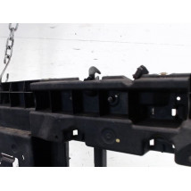 SUPPORT RADIATEUR CITROEN C2 2003-