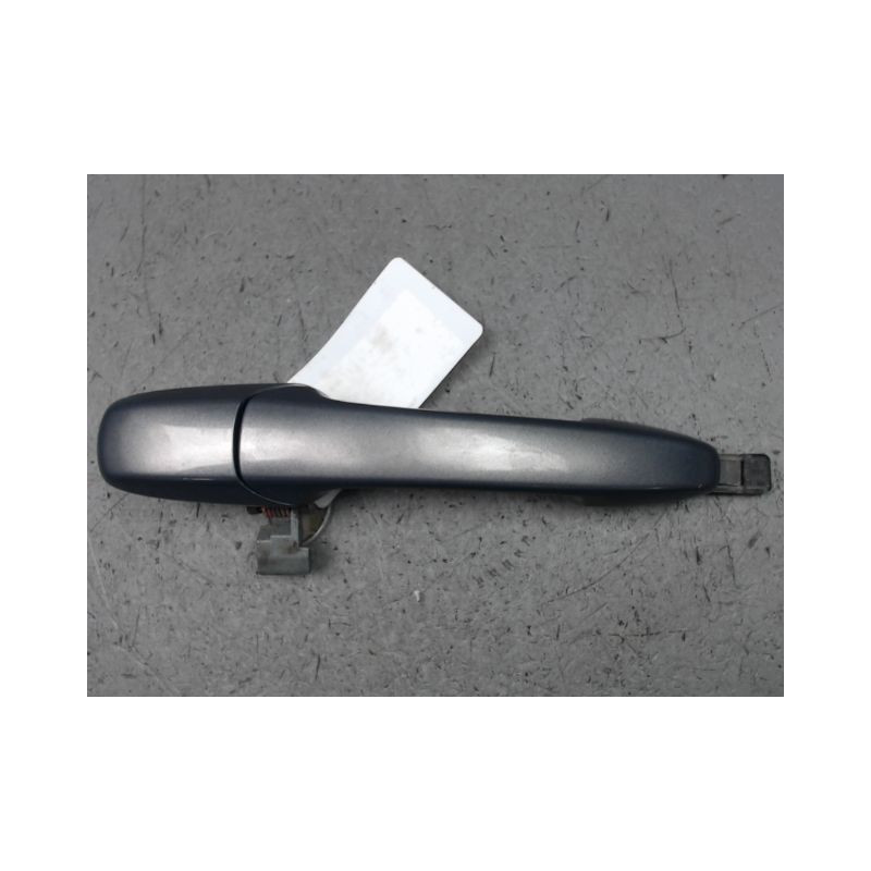 POIGNEE EXTERIEURE PORTE COULISSANTE DROIT MAZDA MAZDA 5