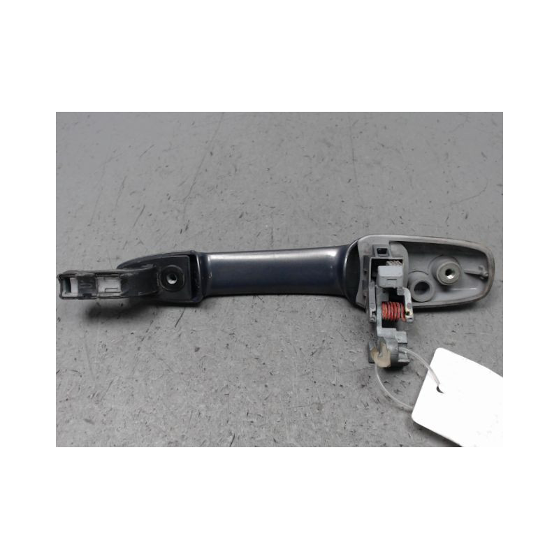 POIGNEE EXTERIEURE PORTE COULISSANTE DROIT MAZDA MAZDA 5