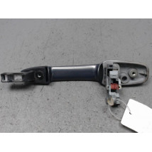 POIGNEE EXTERIEURE PORTE COULISSANTE DROIT MAZDA MAZDA 5