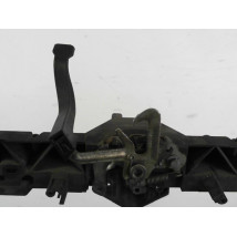 TRAVERSE SUPERIEURE ARMATURE AVANT PEUGEOT 3008 2009-
