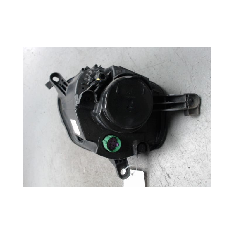 PHARE LONGUE PORTEE AVANT DROIT FIAT 500