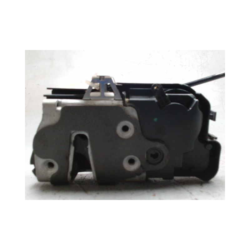SYSTEME CONDAMNATION AVANT GAUCHE FORD PUMA