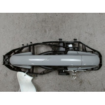POIGNEE EXTERIEURE PORTE AVANT GAUCHE FORD PUMA