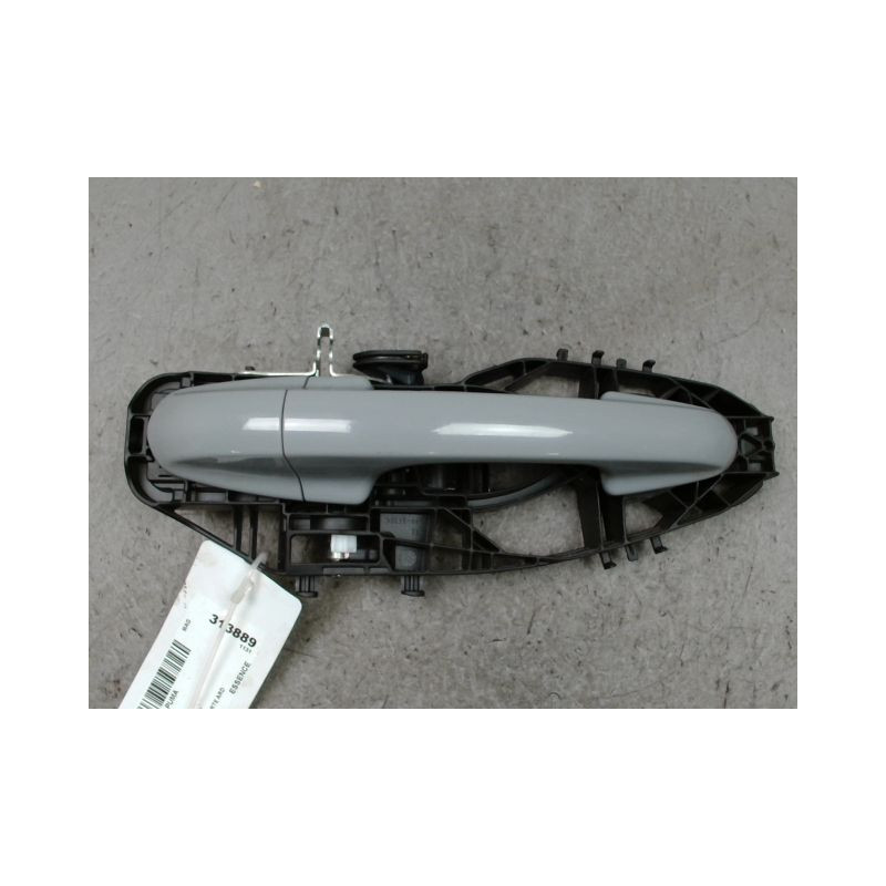 POIGNEE EXTERIEURE PORTE ARRIERE DROIT FORD PUMA