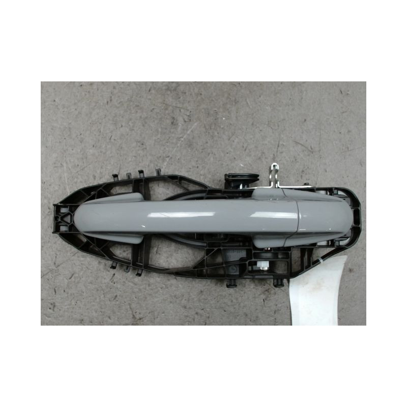 POIGNEE EXTERIEURE PORTE ARRIERE GAUCHE FORD PUMA