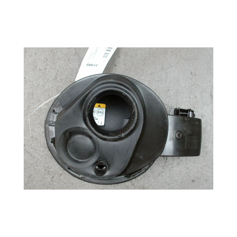 VOLET DE TRAPPE CARBURANT FORD PUMA
