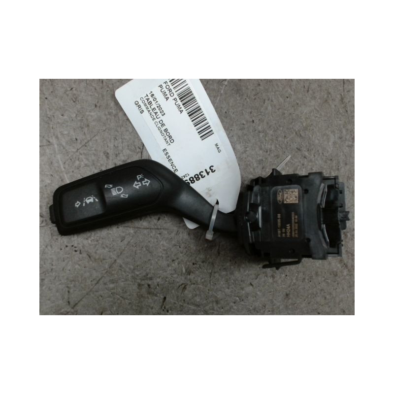 COMMANDE CLIGNOTANT FORD PUMA