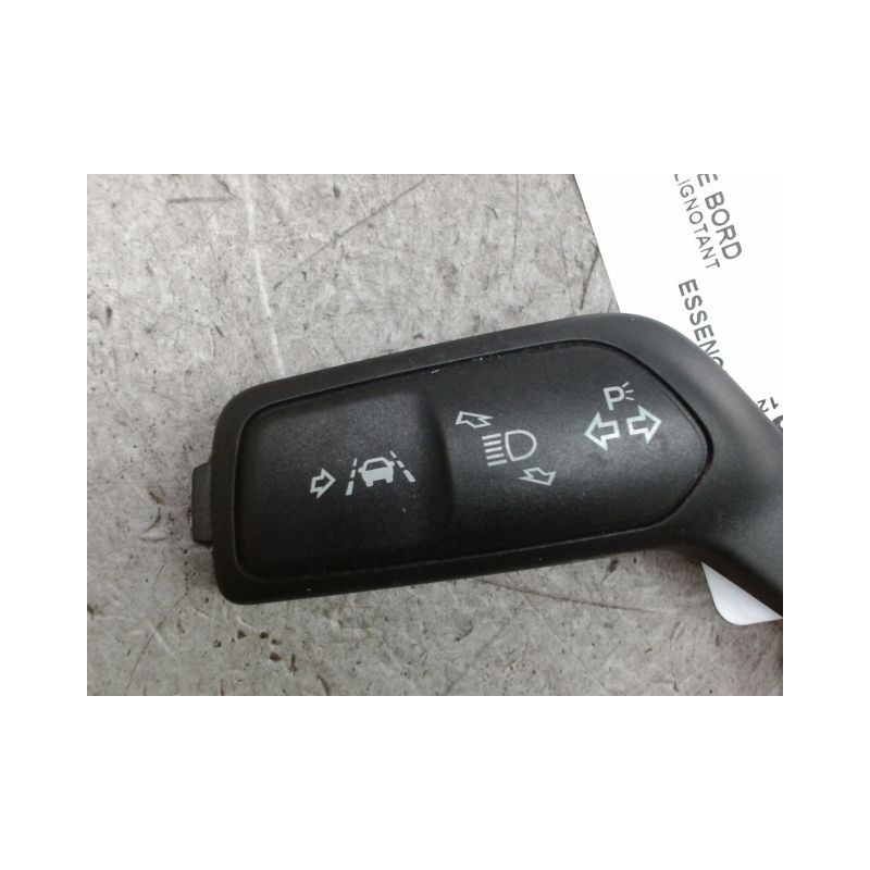 COMMANDE CLIGNOTANT FORD PUMA