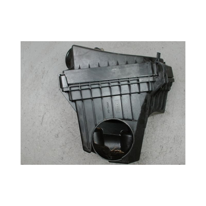 BOITIER FILTRE A AIR FORD PUMA