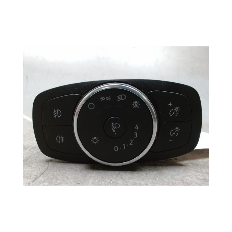 COMMANDE ECLAIRAGE FORD PUMA