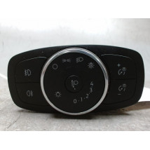COMMANDE ECLAIRAGE FORD PUMA
