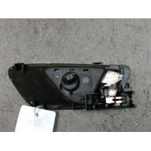 POIGNEE INTERIEURE PORTE AVANT GAUCHE FORD PUMA