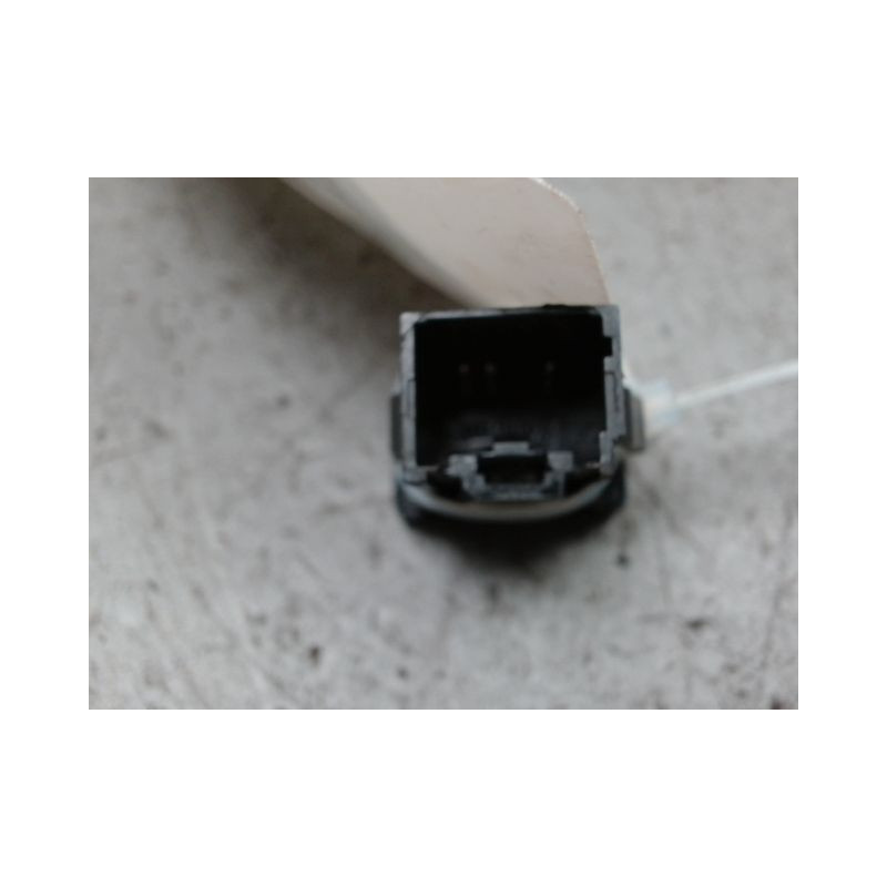 BOUTON DE WARNING FORD PUMA