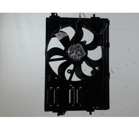 SUPPORT DE VENTILATEUR