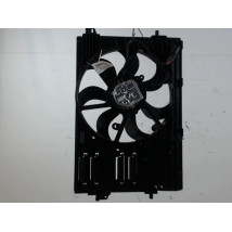SUPPORT DE VENTILATEUR NISSAN QASHQAI