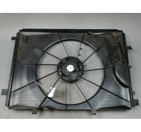 SUPPORT DE VENTILATEUR