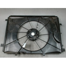 SUPPORT DE VENTILATEUR MERCEDES CLASSE A