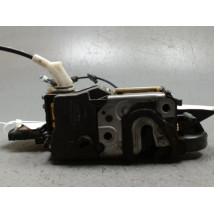 SYSTEME CONDAMNATION AVANT GAUCHE CITROEN C5 2008-