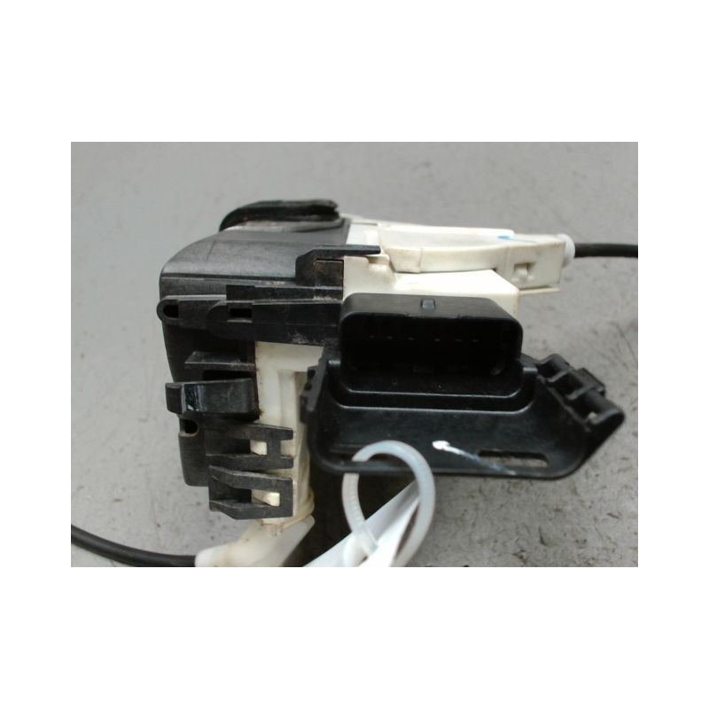 SYSTEME CONDAMNATION AVANT GAUCHE CITROEN C5 2008-