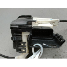 SYSTEME CONDAMNATION AVANT GAUCHE CITROEN C5 2008-