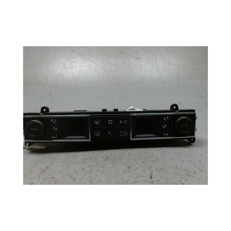 COMMANDE DE CHAUFFAGE CITROEN C5 2008-