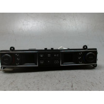 COMMANDE DE CHAUFFAGE CITROEN C5 2008-