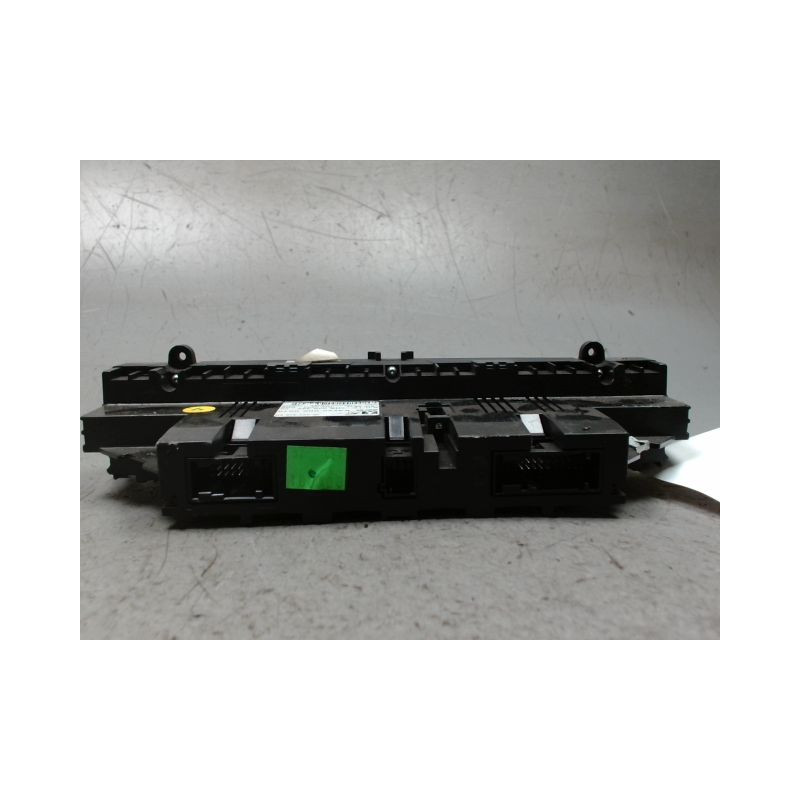 COMMANDE DE CHAUFFAGE CITROEN C5 2008-