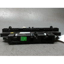 COMMANDE DE CHAUFFAGE CITROEN C5 2008-