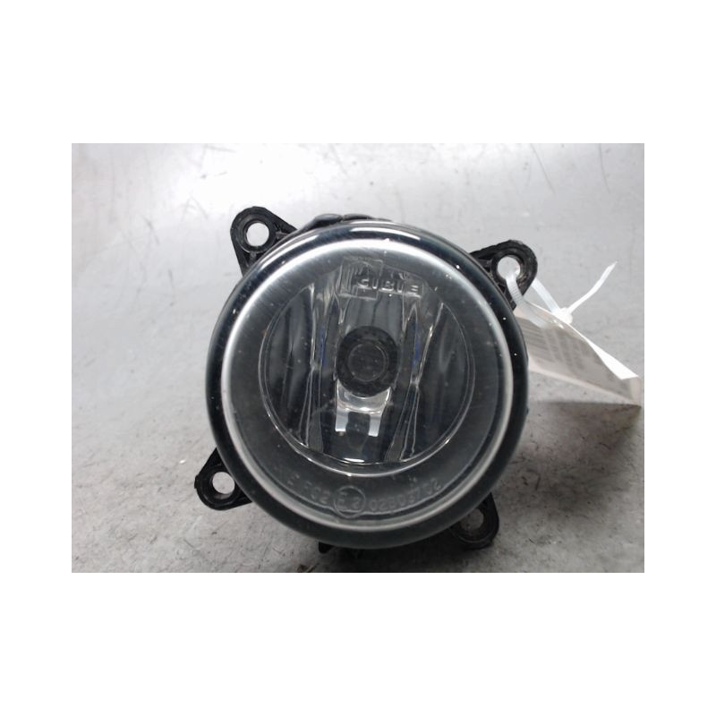 PHARE ANTIBROUILLARD AVANT DROIT CITROEN BERLINGO BREAK 2002-