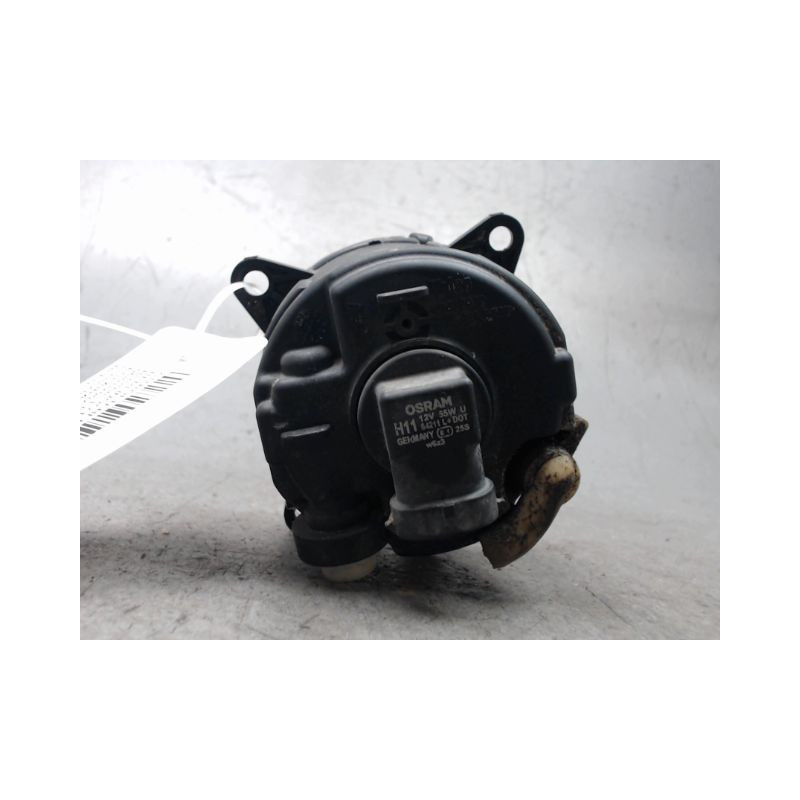 PHARE ANTIBROUILLARD AVANT GAUCHE CITROEN BERLINGO BREAK 2002-