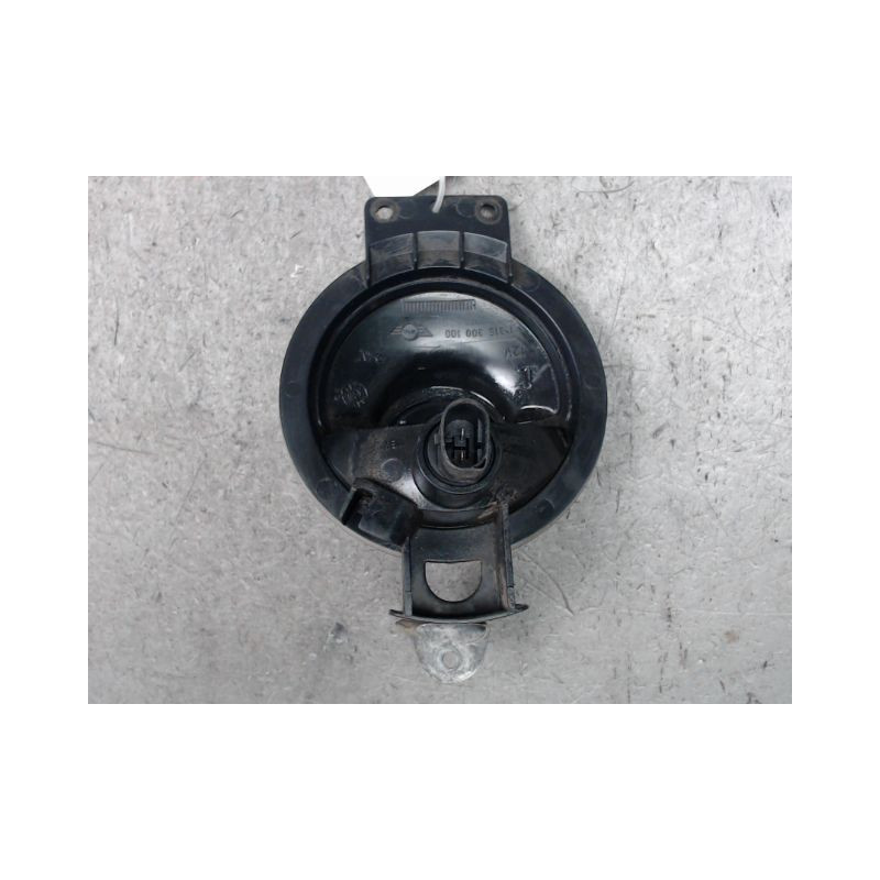 PHARE ANTIBROUILLARD AVANT GAUCHE MINI MINI 2004-2006