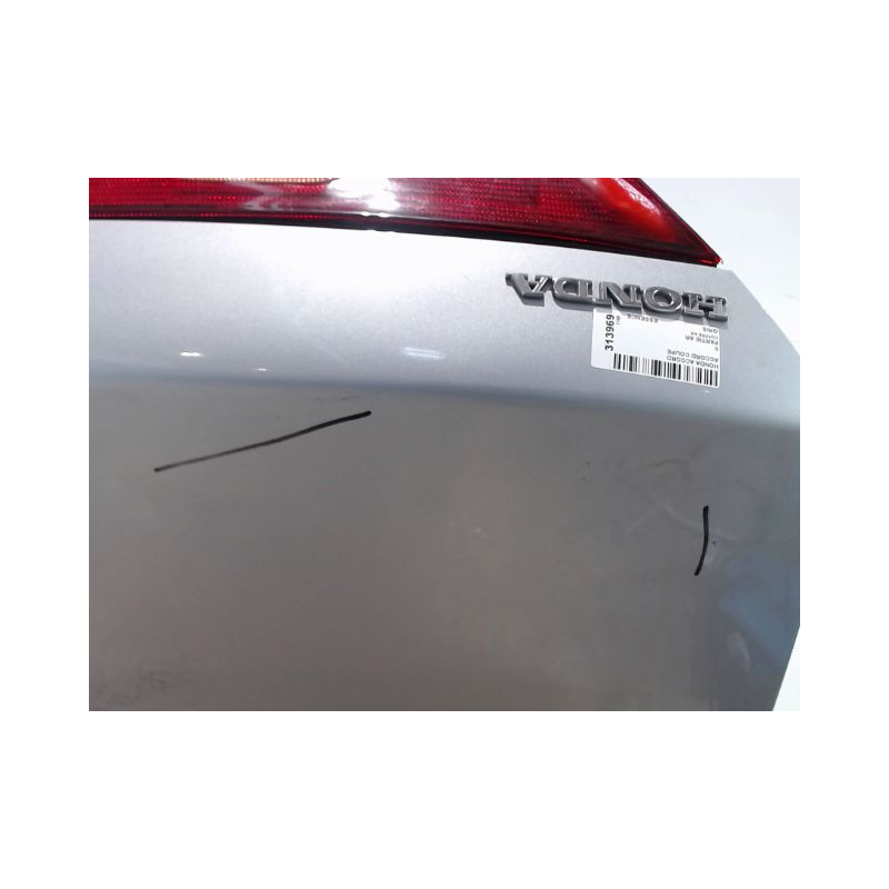 COFFRE ARRIERE HONDA ACCORD COUPE 2001-2002