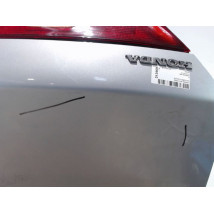 COFFRE ARRIERE HONDA ACCORD COUPE 2001-2002