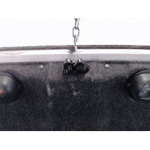 COFFRE ARRIERE HONDA ACCORD COUPE 2001-2002