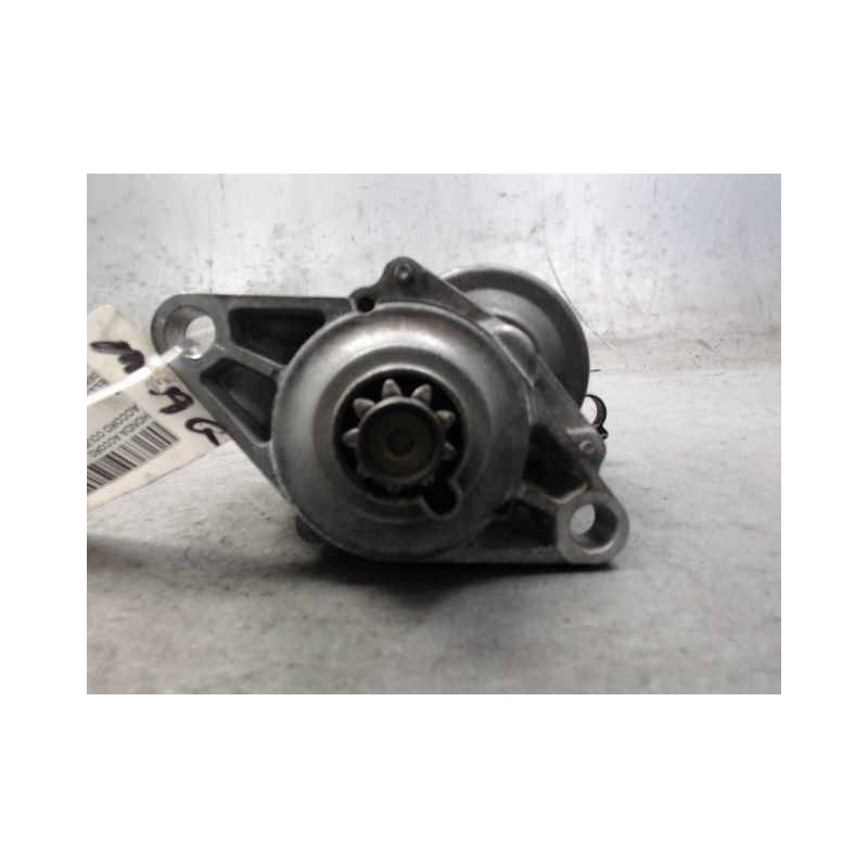 DEMARREUR HONDA ACCORD COUPE 2001-2002