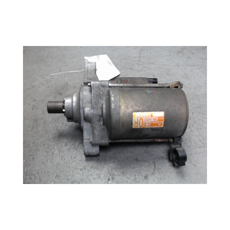 DEMARREUR HONDA ACCORD COUPE 2001-2002