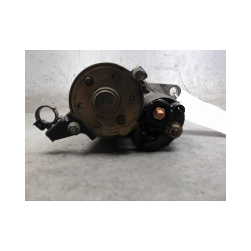 DEMARREUR HONDA ACCORD COUPE 2001-2002