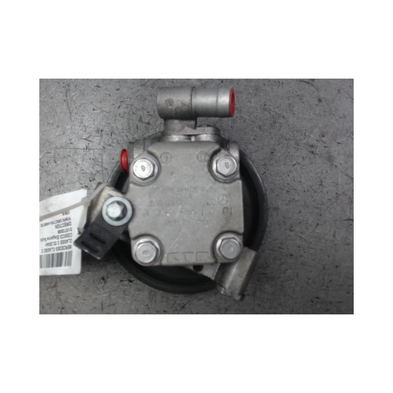 POMPE DIRECTION ASSISTEE MERCEDES CLASSE C 2004-