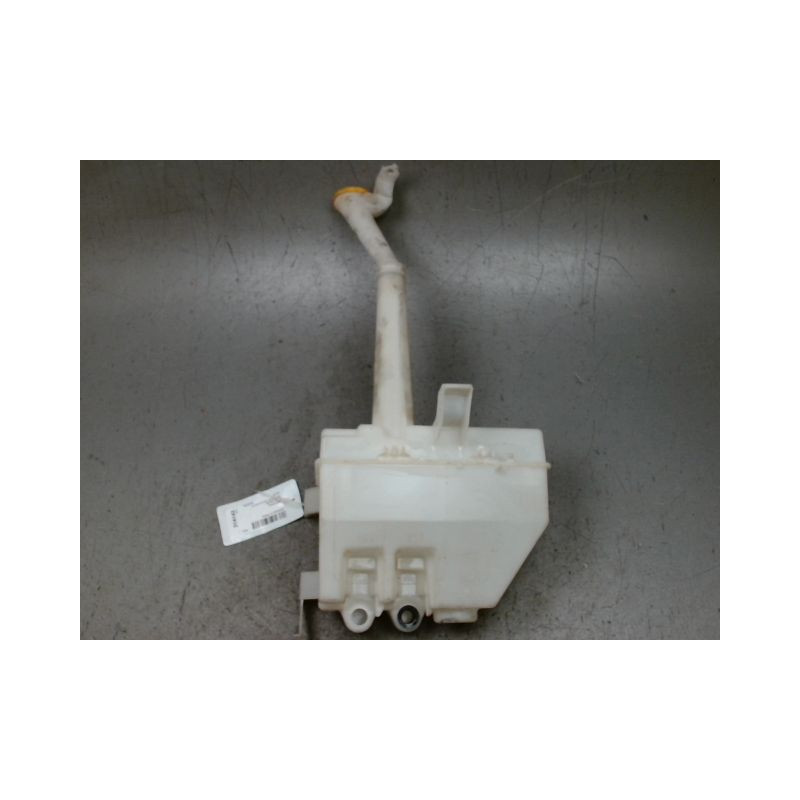 RESERVOIR LAVE-GLACE AVANT NISSAN X-TRAIL