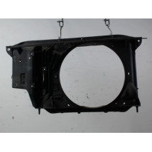 SUPPORT RADIATEUR PEUGEOT 206 3P